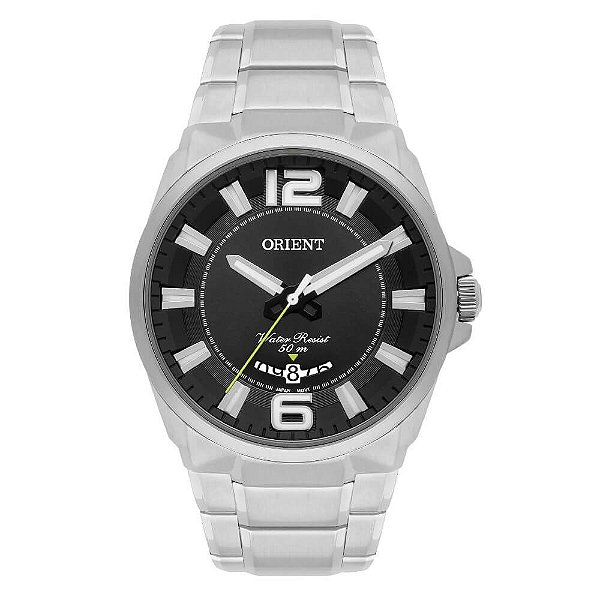 Relógio Orient Masculino MBSS1334 P2SX.