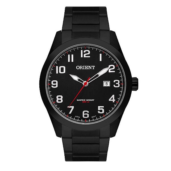 Relógio Orient Masculino MPSS1019 P2PX.