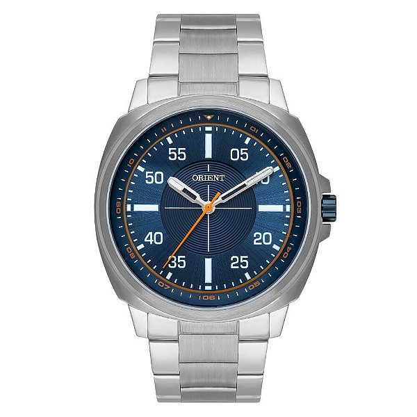Relógio Orient Masculino MBSS0005 D2SX.