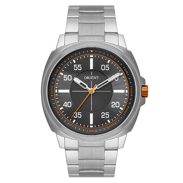 Relógio Orient Masculino MBSS0006 G2SX.