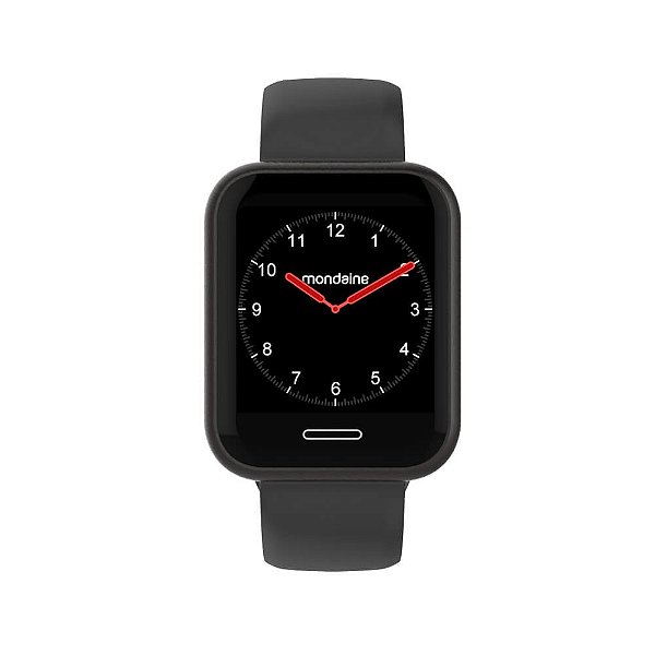 Relógio Smartwatch Mondaine 41001MPMVPI3