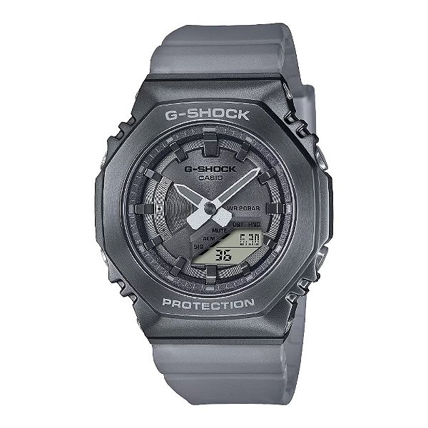Relógio Casio G-Shock GM-S2100MF-1ADR