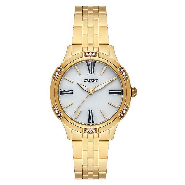 Relógio Orient Feminino FGSS0174 B3KX