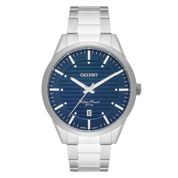 Relógio Orient Masculino MBSS1422 D1SX