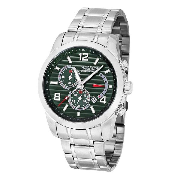 Relógio Magnum Masculino MA35208V