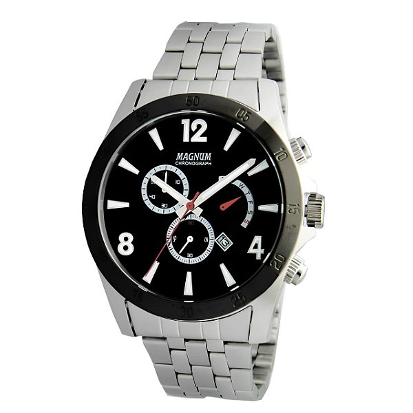 Relógio Magnum Masculino MA35244T