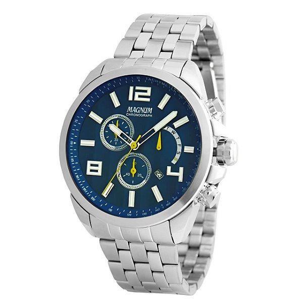 Relógio Magnum Masculino MA35271F