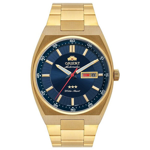 Relógio Orient Masculino Automático 469GP087F D1KX