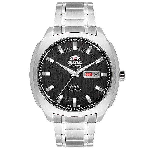 Relógio Orient Masculino Automático F49SS022 P1SX