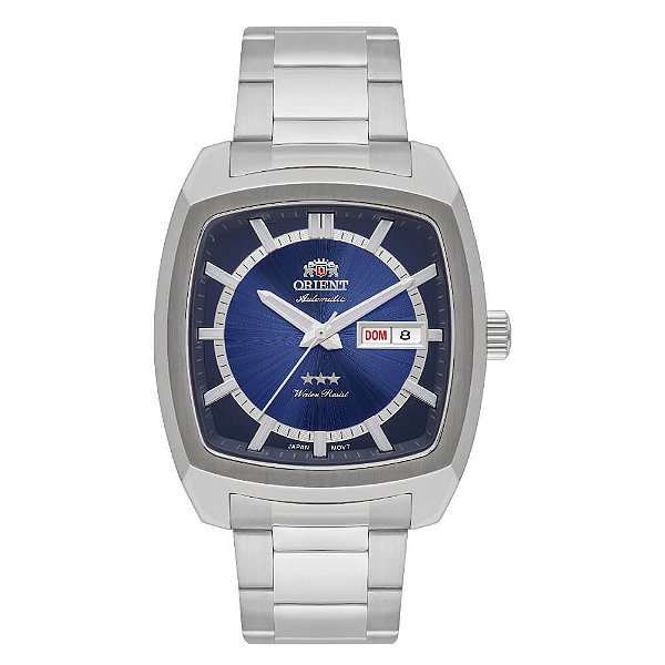Relógio Orient Masculino Automático F49SS031 D1SX