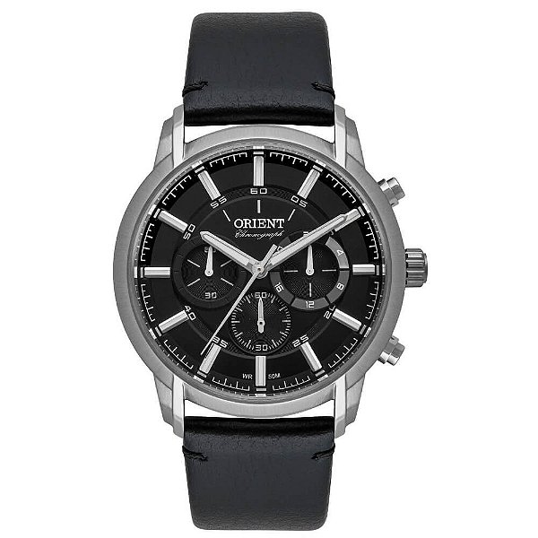 Relógio Orient Masculino MBSCC055 G1PX