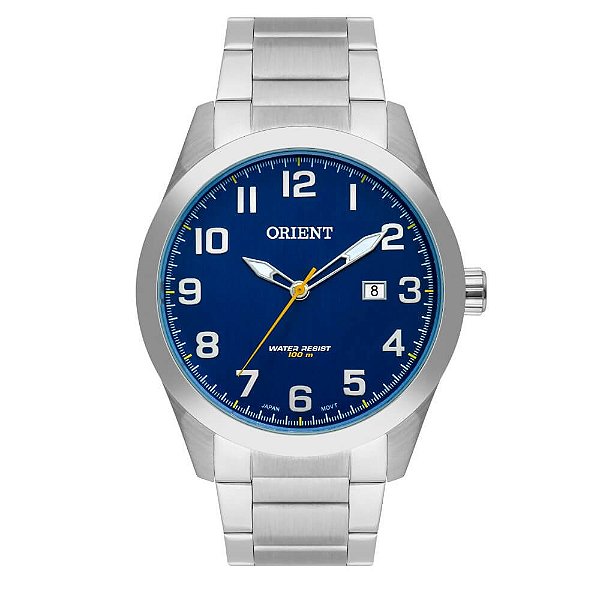 Relógio Orient Masculino MBSS1360 D2SX.