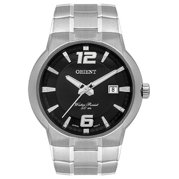 Relógio Orient Masculino MBSS1367 P2SX.