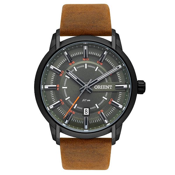 Relógio Orient Masculino MPSC1006 E1MX