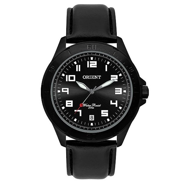 Relógio Orient Masculino MPSC1008 P2PX