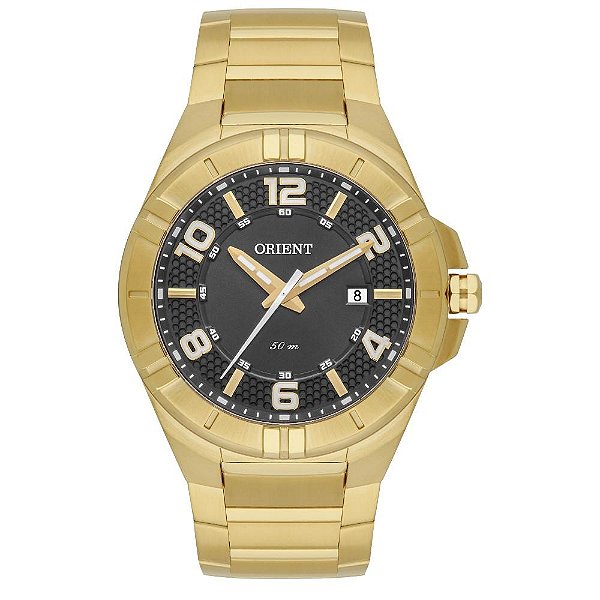 Relógio Orient Masculino Neo Sports MGSS1271 G2KX