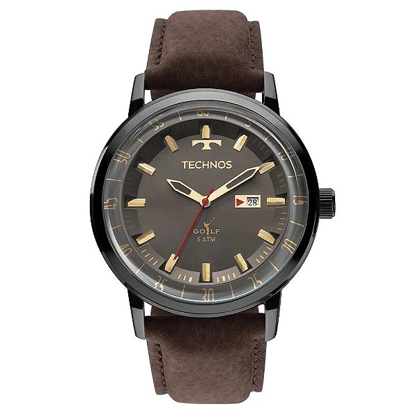 Relógio Technos Masculino 2115LAQ/2M