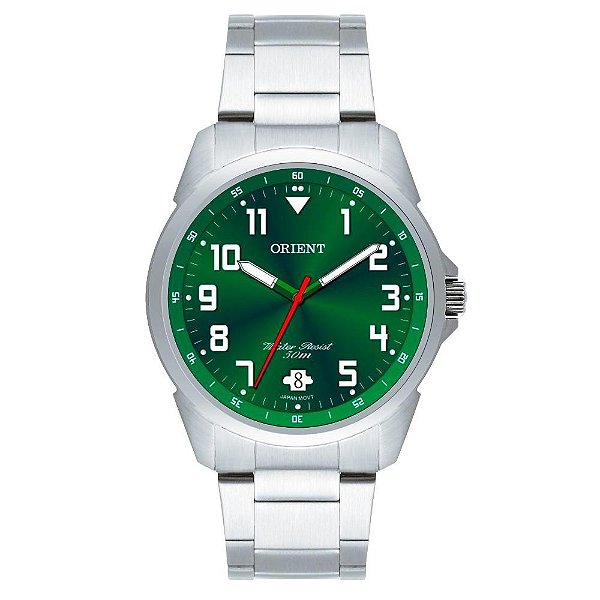 Relógio Orient Masculino MBSS1154A E2SX.