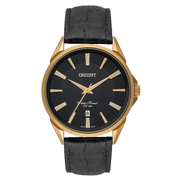 Relógio Orient Sport Masculino MGSC1010 P1PX