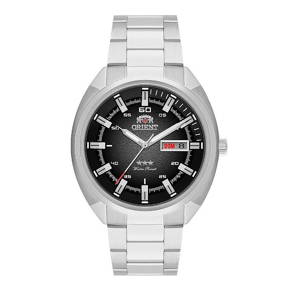 Relógio Orient Masculino Automático NH3SS007  P1SX