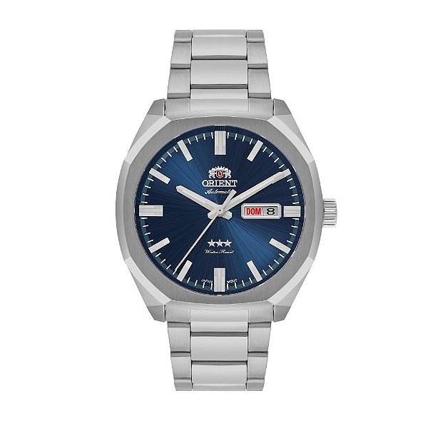 Relógio Orient Masculino Automático NH3SS008 D1SX
