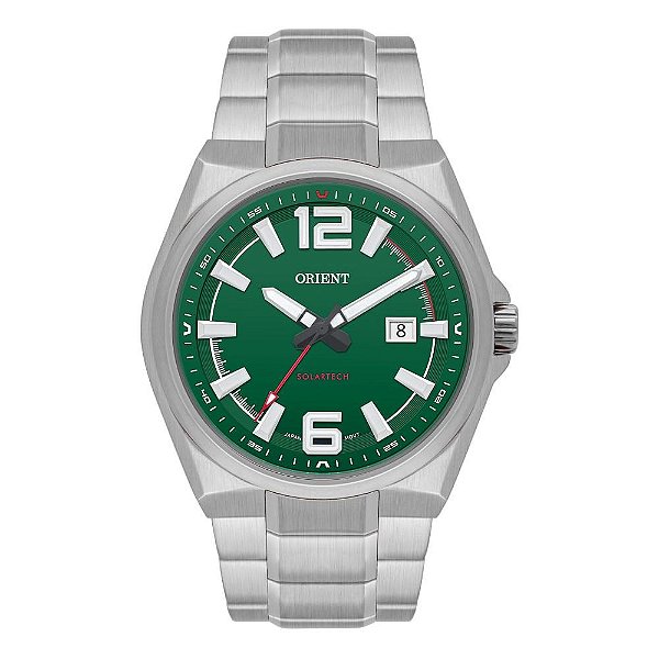Relógio Orient Masculino SolarTech MBSS1509 E2SX - Solar