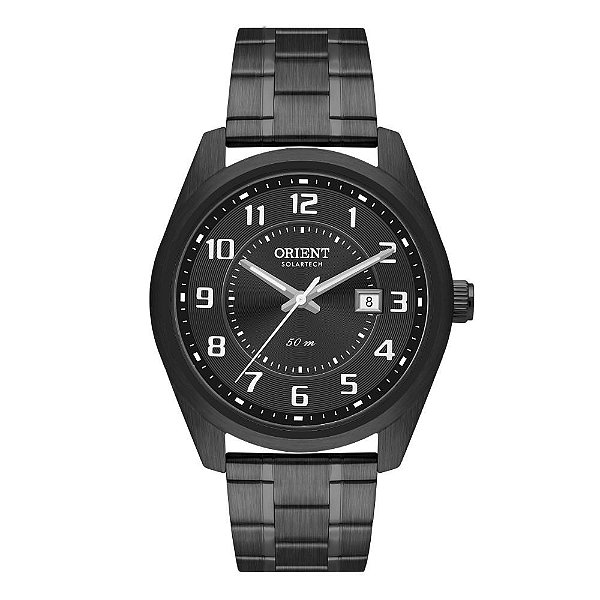 Relógio Orient Masculino SolarTech MPSS1052 G2PX - Solar