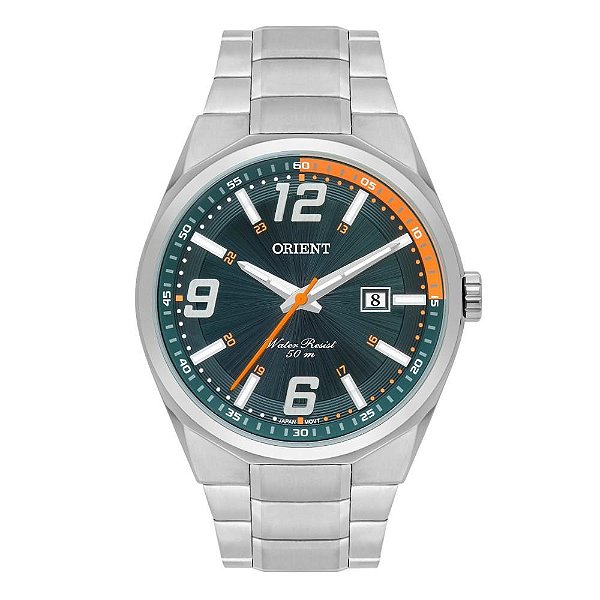 Relógio Orient Masculino MBSS1463 E2SX