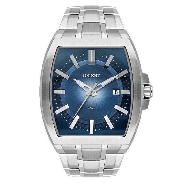 Relógio Orient Masculino GBSS1055 D1SX.
