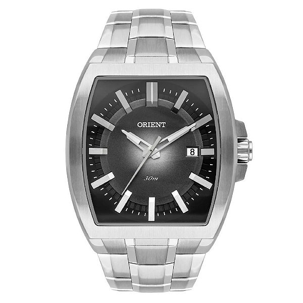 Relógio Orient Masculino GBSS1055 G1SX.