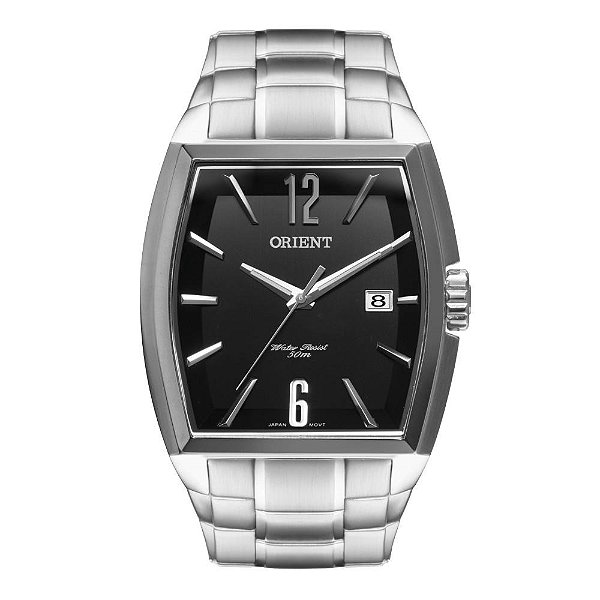 Relógio Orient Masculino GBSS1050 P2SX.