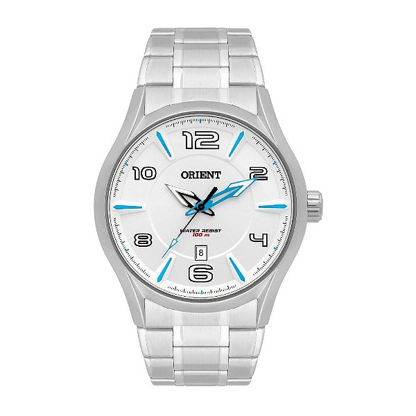 Relógio Orient Masculino MBSS1318 S2SX.