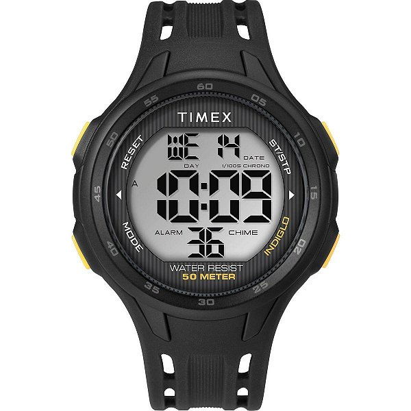 Relógio Timex Digital DGTL™ Preto TW5M41400M