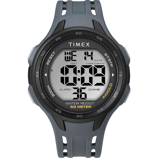 Relógio Timex Digital DGTL™ Azul TW5M41500M