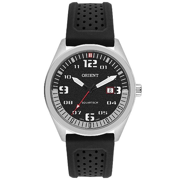 Relógio Orient Masculino SolarTech MBSP1040 P2PX