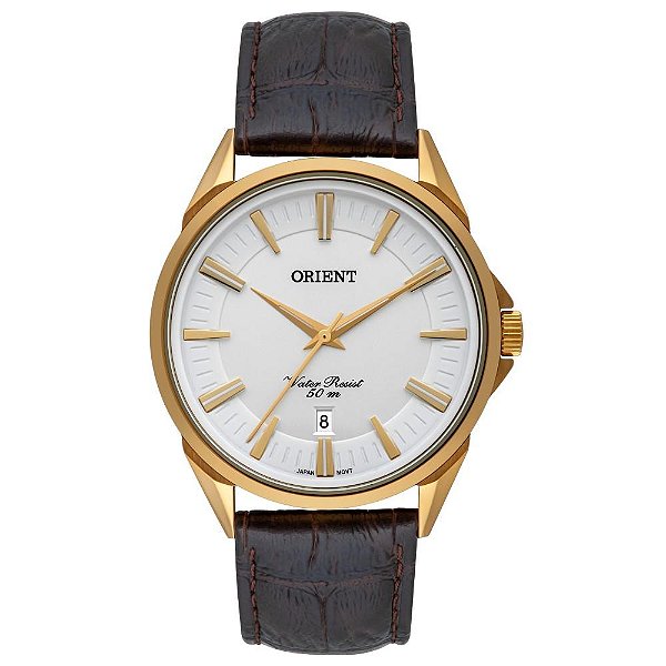 Relógio Orient Sport Masculino MGSC1010 S1NX