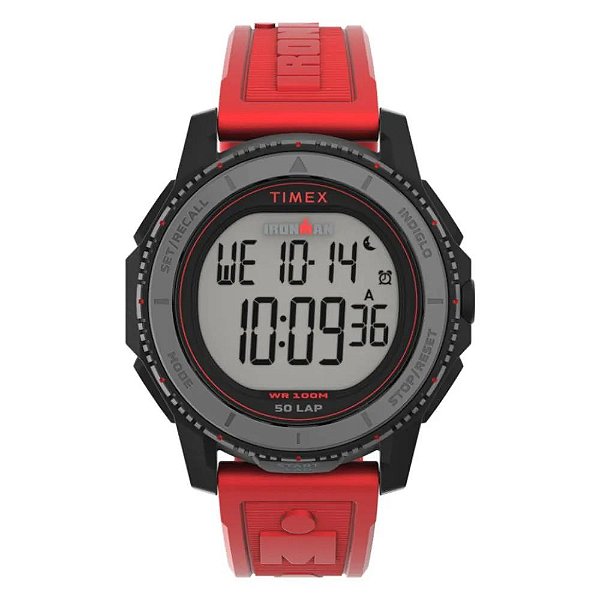 Relógio Timex Digital Ironman® Adrenaline TW5M57900