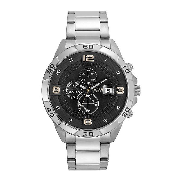 Relógio Seculus Masculino 44182G0SVNA1