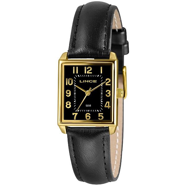 Relógio Feminino Lince LQC4823L25 P2PX