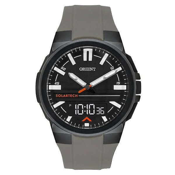 Relógio Orient Masculino SolarTech MPSPA010 P1MX