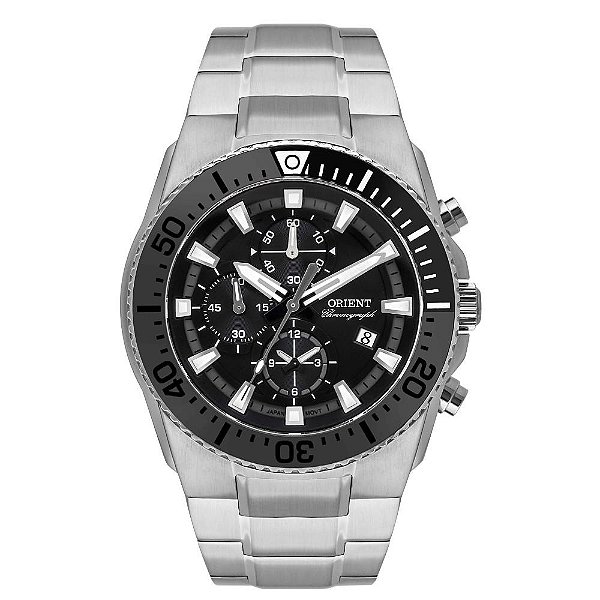 Relógio Orient Masculino Sport MBSSC248 P1SX