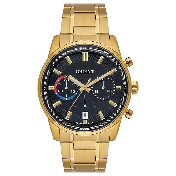 Relógio Orient Masculino Sport MGSSC060 P1KX