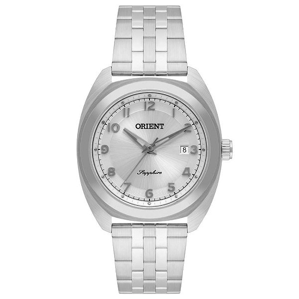 Relógio Orient Masculino Eternal MBSS1501 S2SX