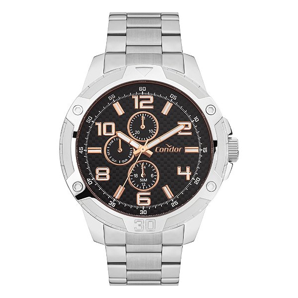 Relógio Condor Masculino CO6P27AD/4P