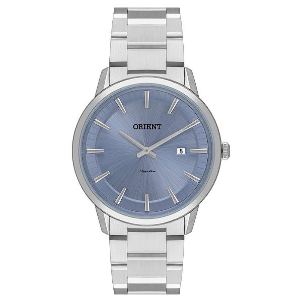 Relógio Orient Masculino Eternal MBSS1468 A1SX