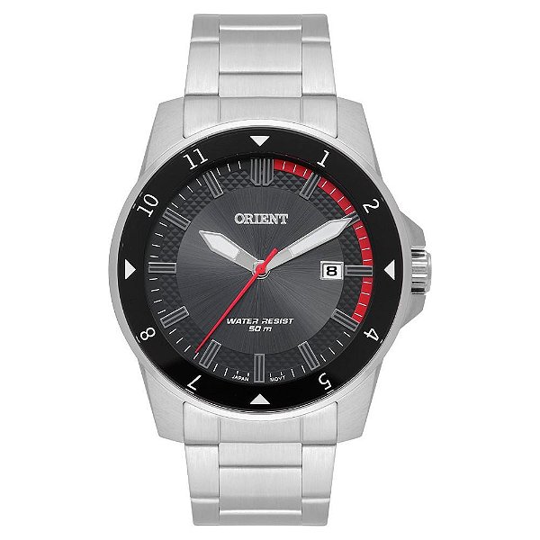 Relógio Orient Masculino MBSS1469 P1SX