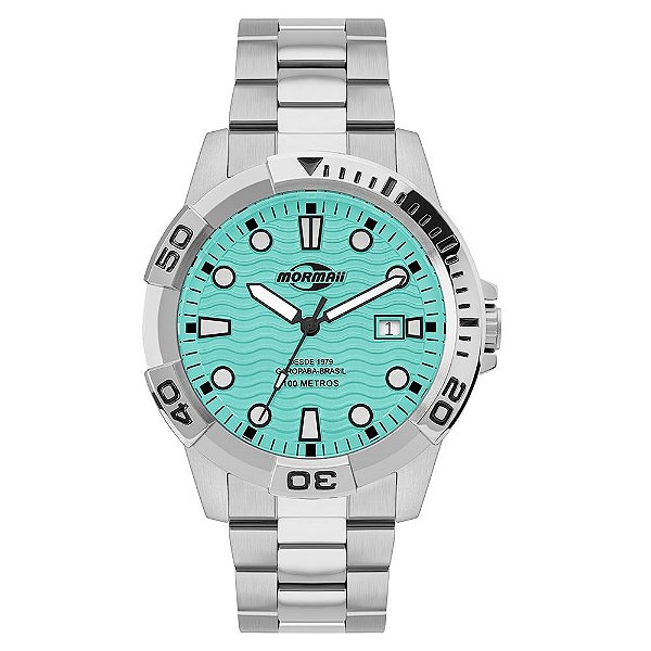 Relógio Mormaii Masculino MO2317AN/1H