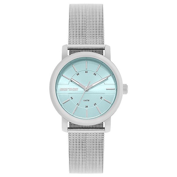 Relógio Mormaii Feminino Sunset - MO2036KC/1A