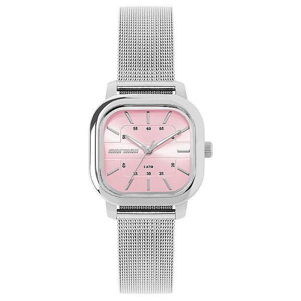 Relógio Mormaii Feminino Sunset - MO2036KE/1T