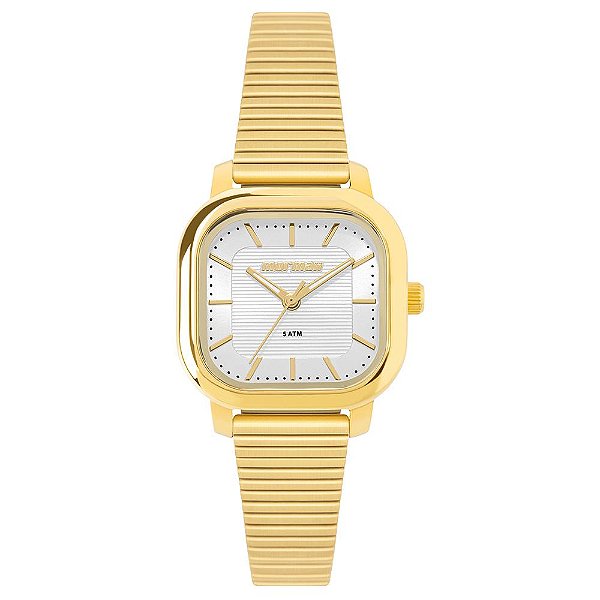 Relógio Mormaii Feminino Sunset - MO2036KH/1B